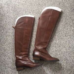 Arturo Chiang - Over the Knee boots